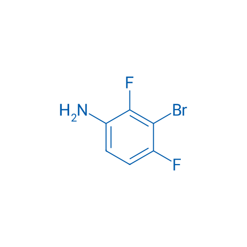 3-Bromo-2,4-difluoroaniline 500g