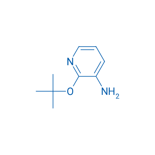 2-(tert-Butoxy)pyridin-3-amine 5g