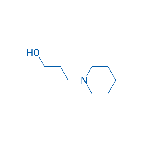 1-Piperidinepropanol 25g