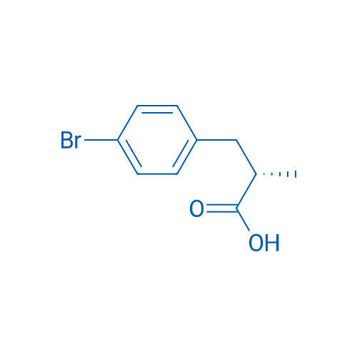 (2S)-3-(4-Bromophenyl)-2-methylpropanoic acid 1g