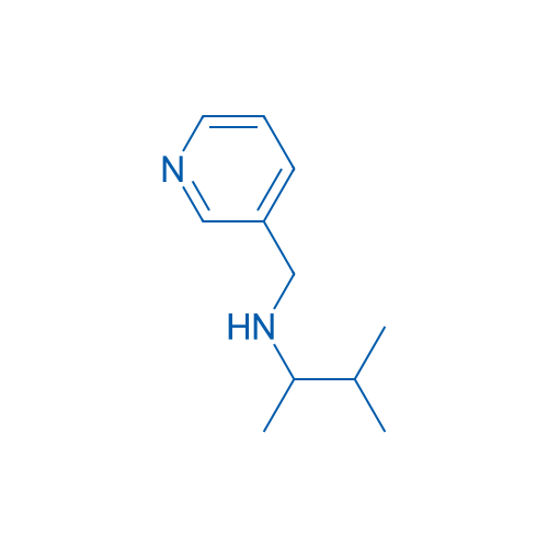 (3-Methylbutan-2-yl)(pyridin-3-ylmethyl)amine 250mg
