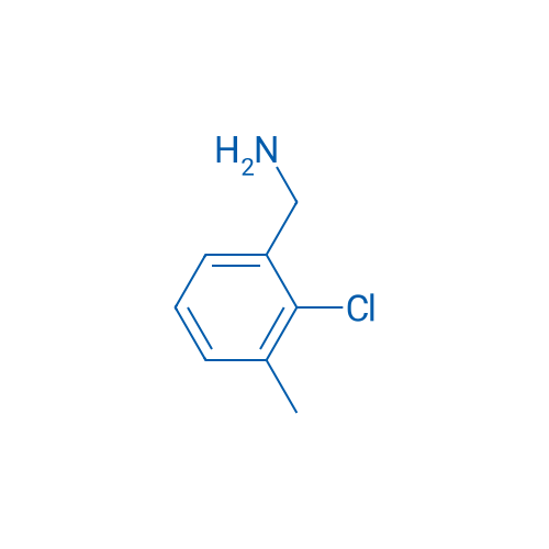 (2-Chloro-3-methylphenyl)methanamine 5g