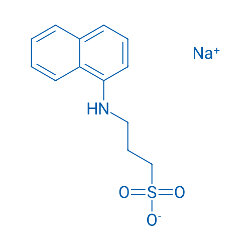 3-(Naphthalen-1-ylamino)propane-1-sulfonate sodium 5g