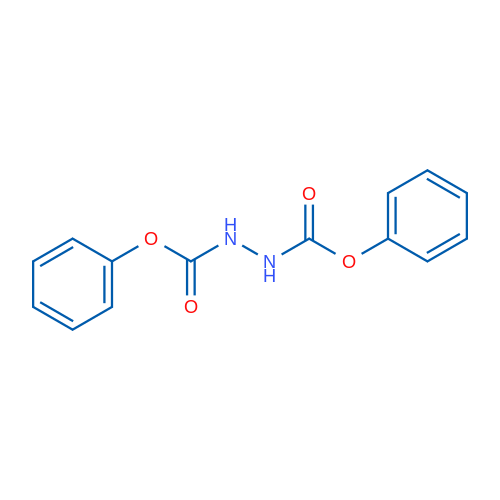 Diphenyl hydrazine-1,2-dicarboxylate 1g