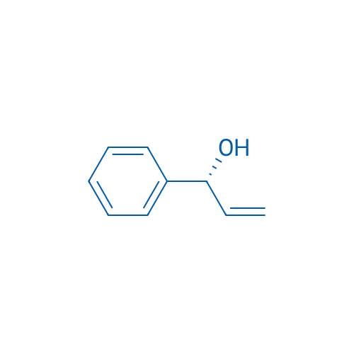 (R)-1-Phenylprop-2-en-1-ol 100mg