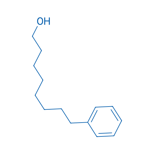 8-Phenyloctan-1-ol 250mg