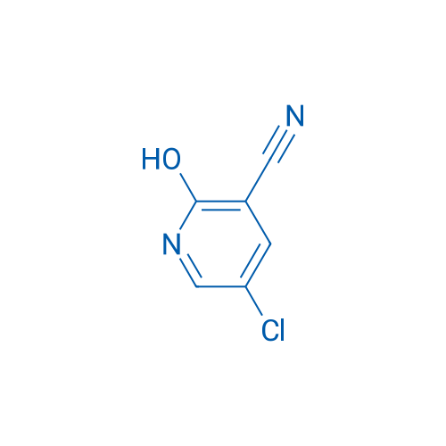 5-Chloro-2-hydroxynicotinonitrile 100g