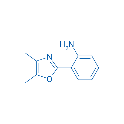2-(4,5-Dimethyloxazol-2-yl)aniline 1g