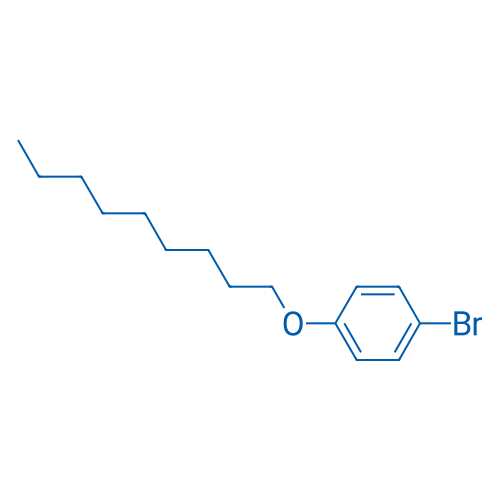 1-Bromo-4-(nonyloxy)benzene 250mg