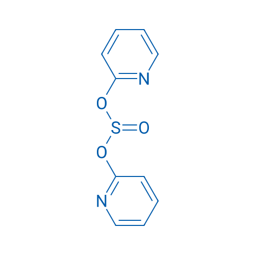 Di(pyridin-2-yl) sulfite 100mg