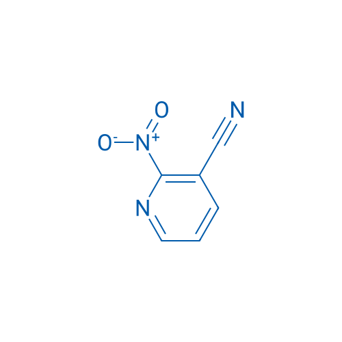 2-Nitronicotinonitrile 1g