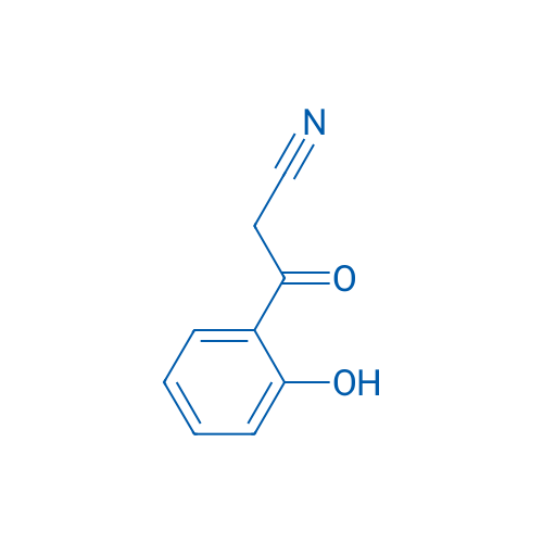 3-(2-Hydroxyphenyl)-3-oxopropanenitrile 1g