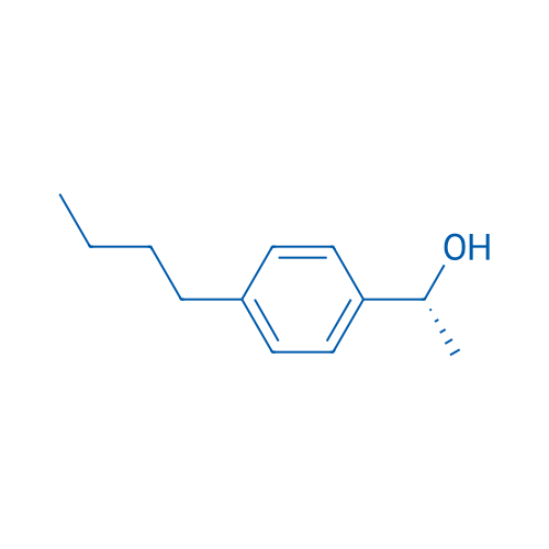 (1R)-1-(4-Butylphenyl)ethan-1-ol 5g