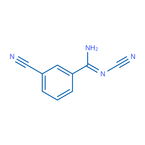3-CYano(n-cyanobenzamidine) 5g