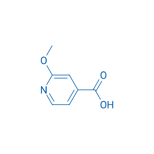 2-Methoxyisonicotinic acid 500g