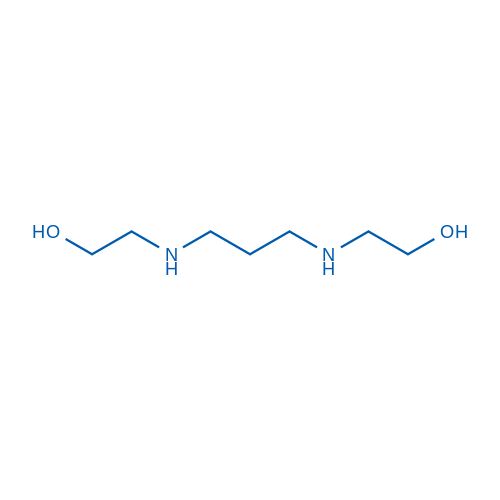 2,2'-(Propane-1,3-diylbis(azanediyl))diethanol 250mg