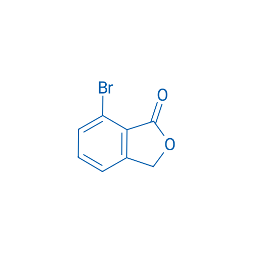 7-Bromoisobenzofuran-1(3H)-one 25g