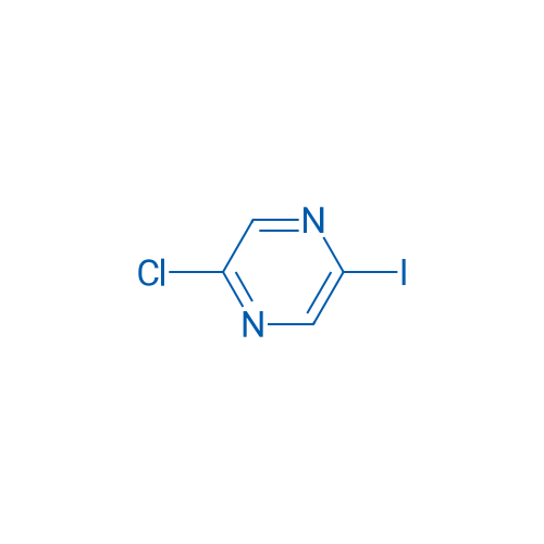 2-Chloro-5-iodopyrazine 1g