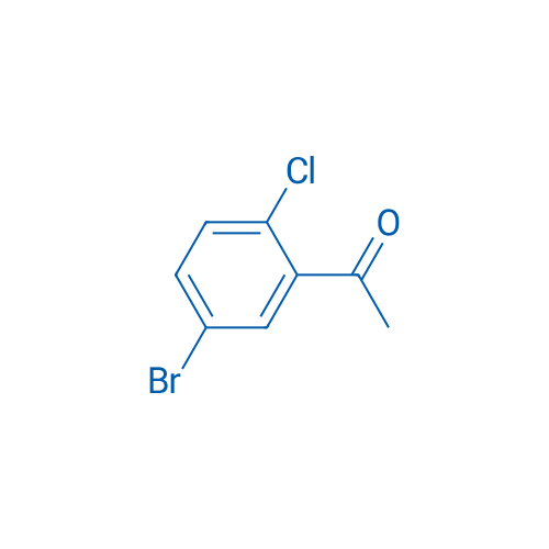 1-(5-Bromo-2-chlorophenyl)ethanone 250mg