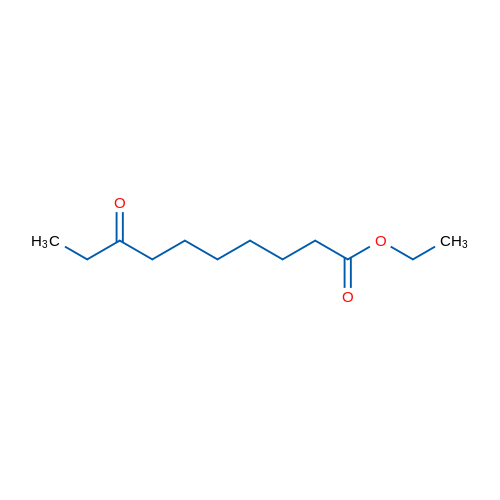 Ethyl 8-oxodecanoate 1g