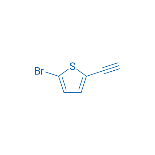 2-Bromo-5-ethynylthiophene 100mg