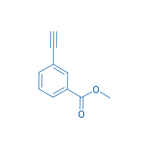 Methyl 3-ethynylbenzoate 250mg