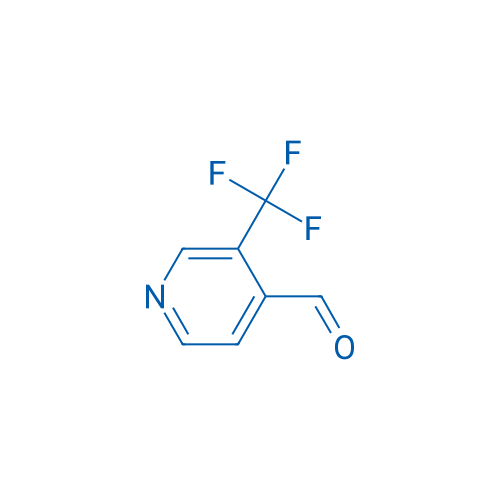 3-(Trifluoromethyl)isonicotinaldehyde 5g