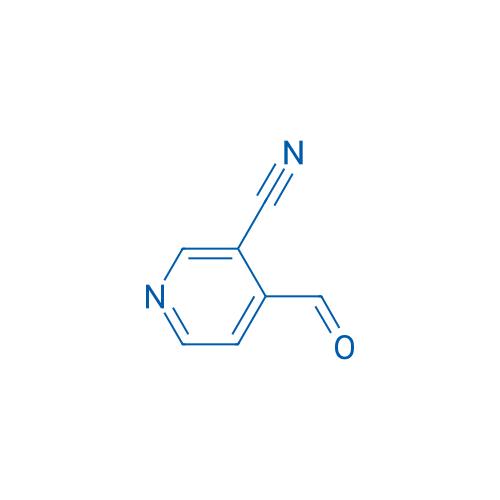 4-Formylnicotinonitrile 250mg