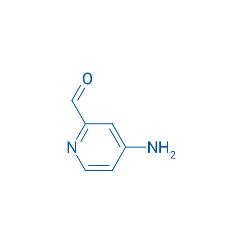 4-Aminopicolinaldehyde 1g