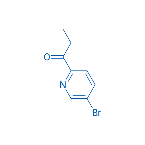 1-(5-Bromopyridin-2-yl)propan-1-one 1g