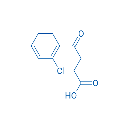 4-(2-Chlorophenyl)-4-oxobutanoic acid 250mg