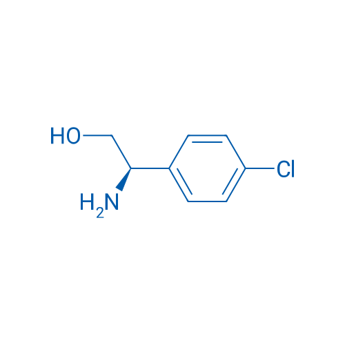 (R)-2-Amino-2-(4-chlorophenyl)ethanol 250mg