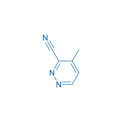 4-Methylpyridazine-3-carbonitrile 100mg