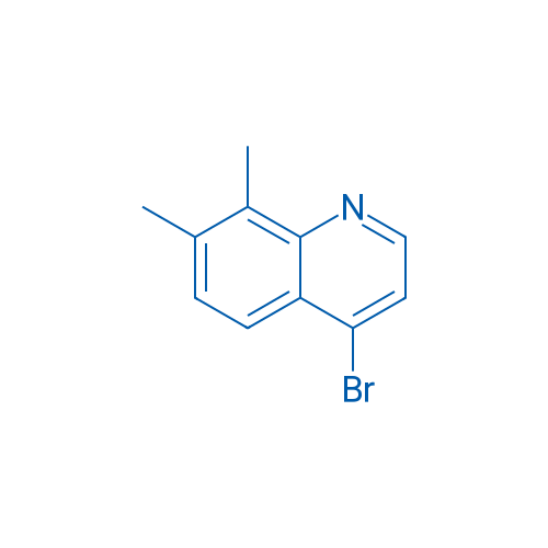 4-Bromo-7,8-dimethylquinoline 1g