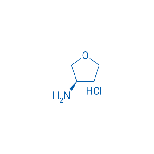 (R)-3-Aminotetrahydrofuran hydrochloride 5g