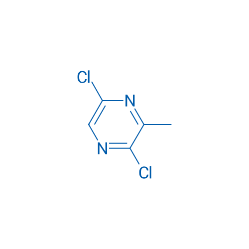 2,5-Dichloro-3-methylpyrazine 250mg
