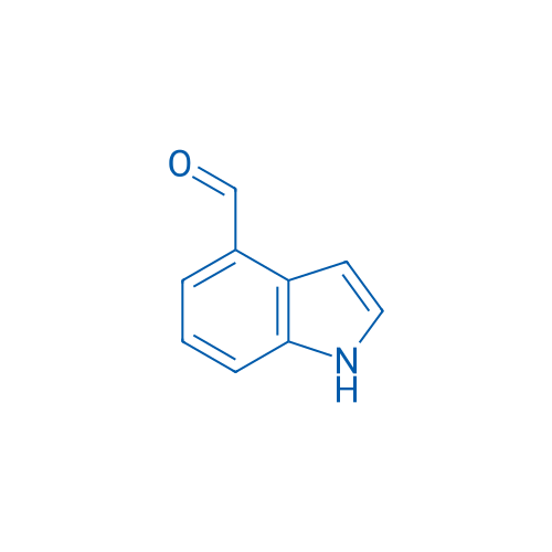 Indole-4-carboxaldehyde 500g