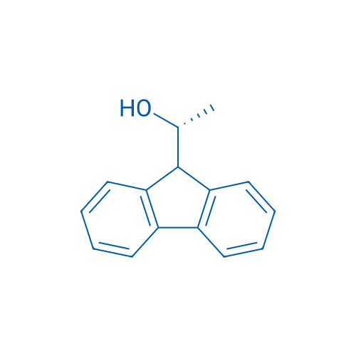 (R)-1-(9H-Fluoren-9-yl)ethanol 1g