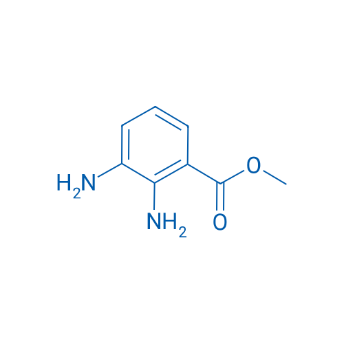 Methyl 2,3-diaminobenzoate 25g