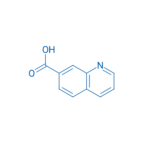 7-Quinolinecarboxylic acid 100mg
