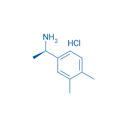 (R)-1-(3,4-Dimethylphenyl)ethanamine hydrochloride 1g
