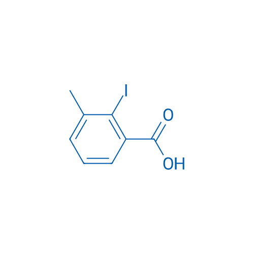 2-Iodo-3-methylbenzoic acid 25g