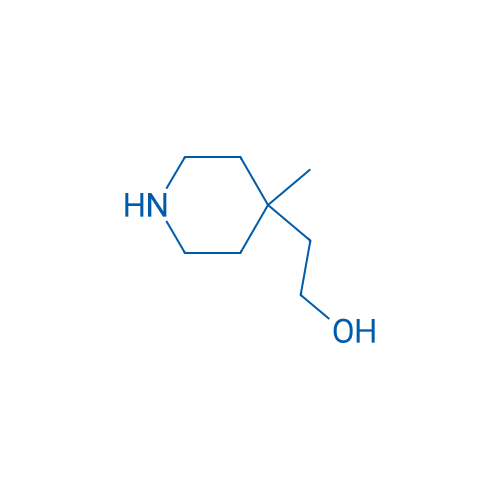 2-(4-Methylpiperidin-4-yl)ethan-1-ol 5g