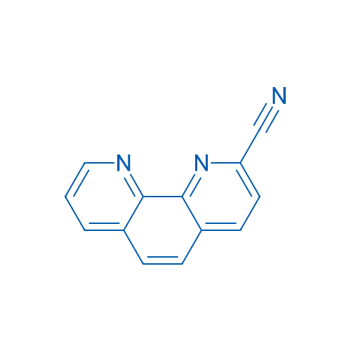 1,10-Phenanthroline-2-carbonitrile 1g