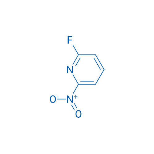 2-Fluoro-6-nitropyridine 250mg