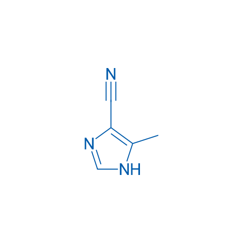 5-Methylimidazole-4-carbonitrile 100mg