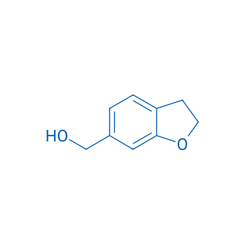 (2,3-Dihydrobenzofuran-6-yl)methanol 100mg