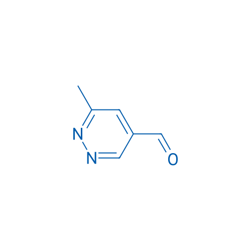 6-Methylpyridazine-4-carbaldehyde 100mg