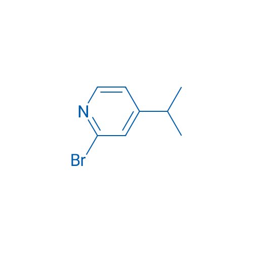 2-Bromo-4-isopropylpyridine 100mg