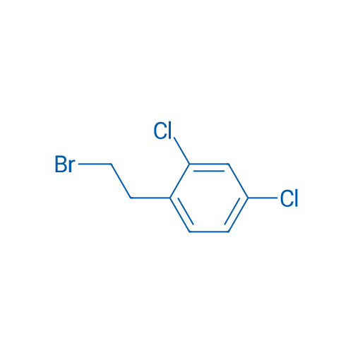 1-(2-Bromoethyl)-2,4-dichlorobenzene 5g